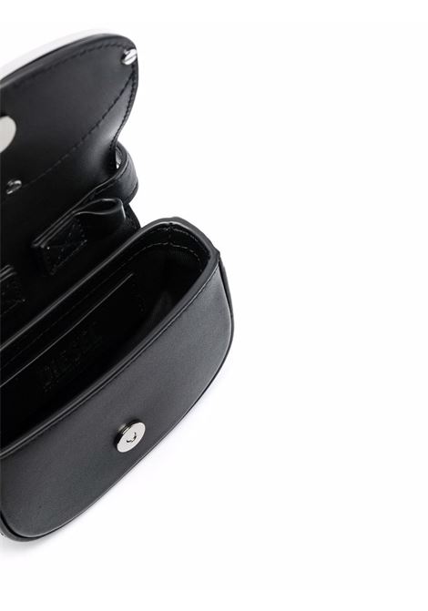 borsa 1dr xs donna nera DIESEL | X08709 PR818T8013